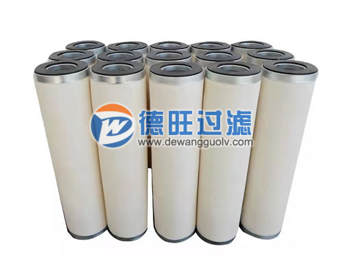 天然氣濾芯規格